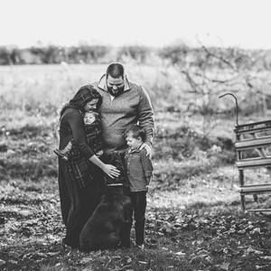 Meet your Posher, Lydia